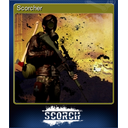 Scorcher