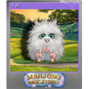 Yeti (Foil)