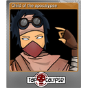 Child of the apocalypse	 (Foil)