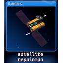 Satellite C