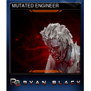 MUTATED ENGINEER