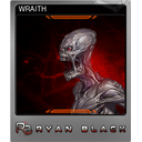 WRAITH (Foil)