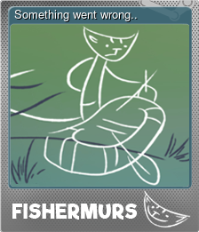 Something went wrong..