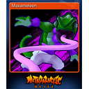 Maxameleon
