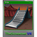Slide (Foil)