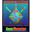 Run like anything