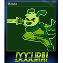 Bones