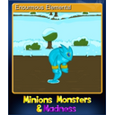 Enourmous Elemental