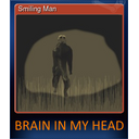 Smiling Man