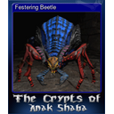Festering Beetle