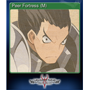 Peer Fortress (M)
