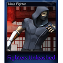 Ninja Fighter