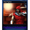 Red Fighter