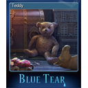 Teddy