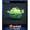 Cabbage