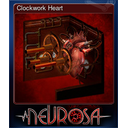 Clockwork Heart