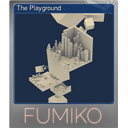 The Playground (Foil)