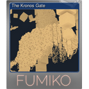 The Kronos Gate (Foil)