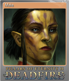 Maia