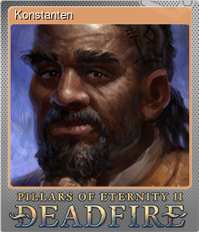 Konstanten