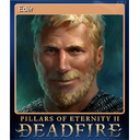Edér (Trading Card)