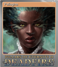 Pallegina