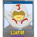 Assassin (Foil)
