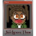 Dave (Foil)