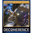 Agile Mech