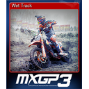 Wet Track