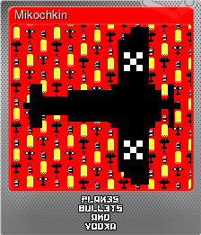 Mikochkin