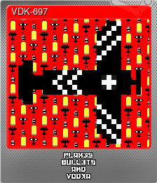 VDK-697