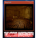 Asylum