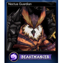 Noctua Guardian