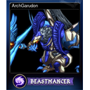 ArchGarudon