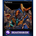 Sathanus