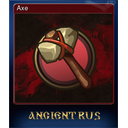 Axe