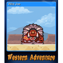 Wild Joe