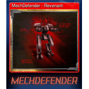 MechDefender - Revenant (Trading Card)