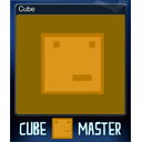 Cube