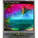 The Cursed Lake (Foil)