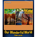 Forests