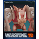 Chieftain