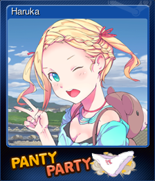 Steam Community :: Panty Party