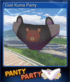 Steam Community :: Steam Badges :: Panty Party