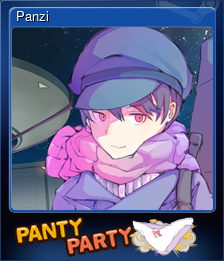 Steam Community :: Panty Party