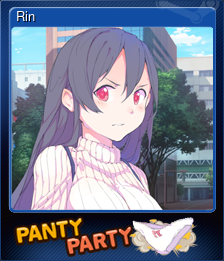 Steam Community :: Panty Party