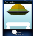 First Landing