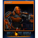 Treadkill