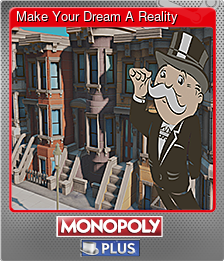 Make Your Dream A Reality